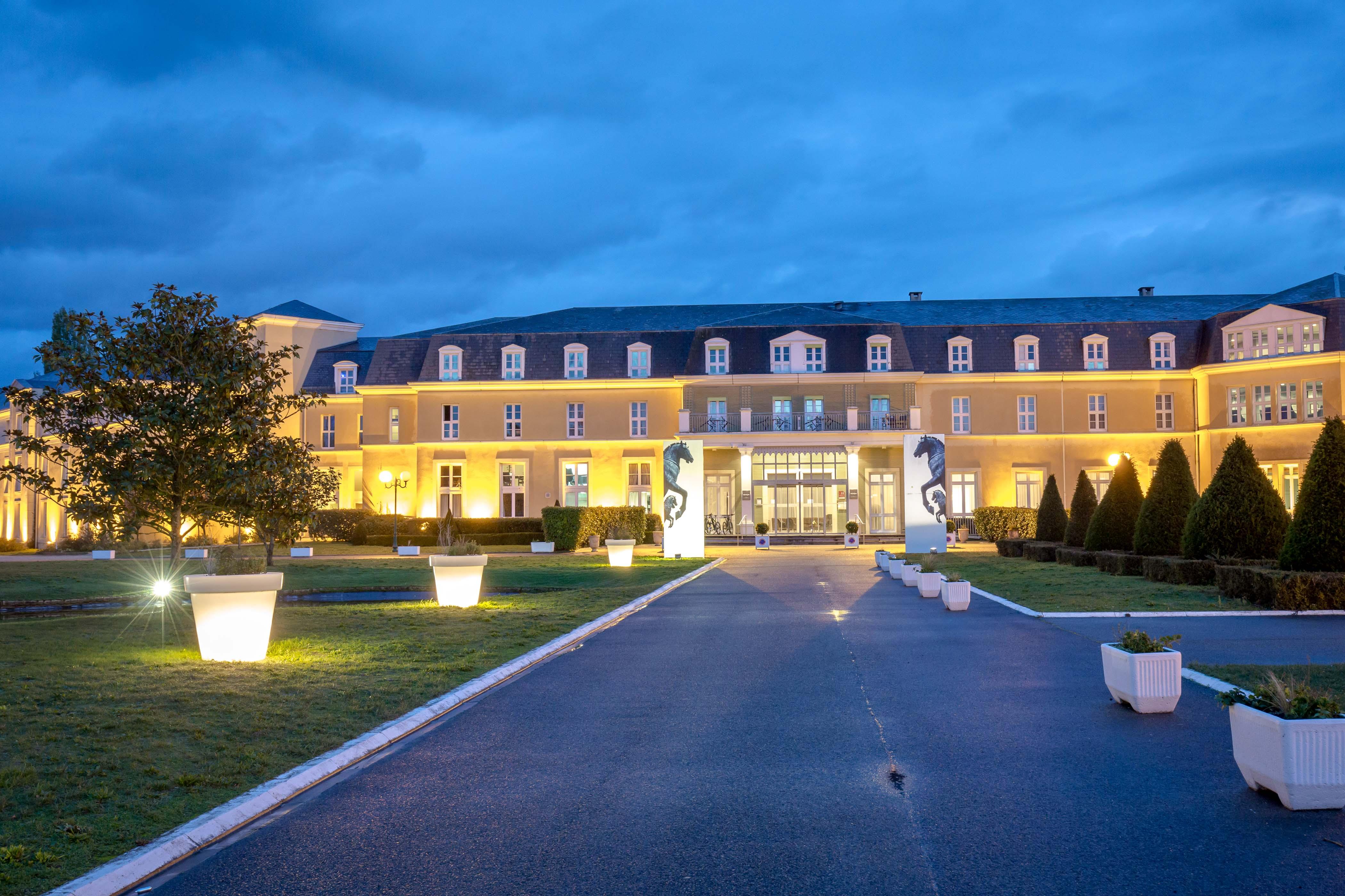 Mercure Chantilly Resort & Conventions (Adults Only) Exterior foto